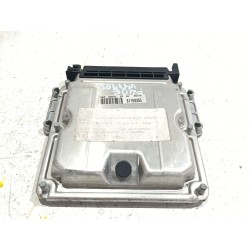 Recambio de centralita inyeccion para peugeot 406 (8b) 2.0 hdi 110 referencia OEM IAM D9A7C  