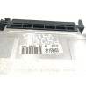 Recambio de centralita inyeccion para peugeot 406 (8b) 2.0 hdi 110 referencia OEM IAM D9A7C  