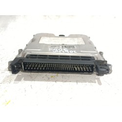 Recambio de centralita inyeccion para peugeot 406 (8b) 2.0 hdi 110 referencia OEM IAM D9A7C  