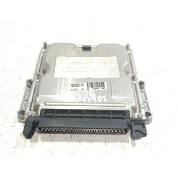 Recambio de centralita inyeccion para peugeot 406 (8b) 2.0 hdi 110 referencia OEM IAM D9A7C  