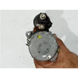 Recambio de motor arranque para bmw serie m4 coupe (f82) basis 24v referencia OEM IAM 7631558  
