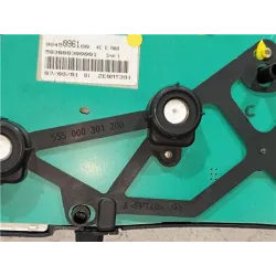 Recambio de cuadro completo para peugeot 206 (1998) 1.4 hdi eco 70 referencia OEM IAM 9645096180 555000301200  