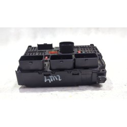 Recambio de caja reles / fusibles para citroën c4 i (lc_) 1.6 hdi referencia OEM IAM   