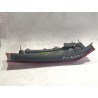 Recambio de piloto trasero izquierdo para fiat punto (176_) 1.2 16v referencia OEM IAM 36510748  