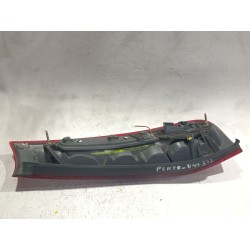 Recambio de piloto trasero izquierdo para fiat punto (176_) 1.2 16v referencia OEM IAM 36510748  