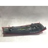 Recambio de piloto trasero izquierdo para fiat punto (176_) 1.2 16v referencia OEM IAM 36510748  