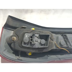 Recambio de piloto trasero izquierdo para fiat punto (176_) 1.2 16v referencia OEM IAM 36510748  