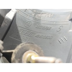 Recambio de piloto trasero izquierdo para fiat punto (176_) 1.2 16v referencia OEM IAM 36510748  