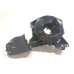 Recambio de anillo airbag para ford focus i (daw, dbw) 1.8 turbo di / tddi referencia OEM IAM 98AB14A66  
