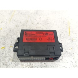 Recambio de modulo electronico para citroën c4 berlina (06.2004) 1.6 hdi referencia OEM IAM A000471  