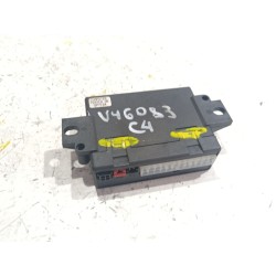 Recambio de modulo electronico para citroën c4 berlina (06.2004) 1.6 hdi referencia OEM IAM A000471  
