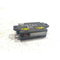 Recambio de modulo electronico para citroën c4 berlina (06.2004) 1.6 hdi referencia OEM IAM A000471  
