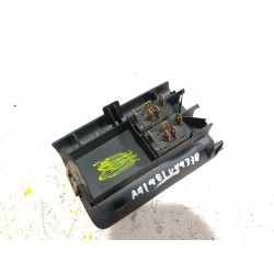 Recambio de mando elevalunas delantero izquierdo para audi a4 b5 (8d2) 2.5 tdi quattro referencia OEM IAM 801959515  