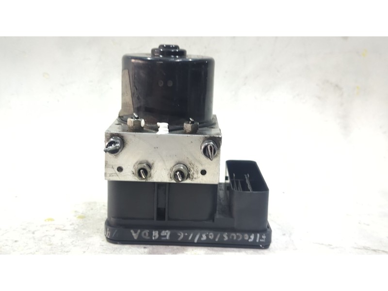 Recambio de nucleo abs para ford focus ii (da_) 1.6 tdci referencia OEM IAM 3M512C405HA  