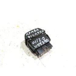 Recambio de mando elevalunas delantero derecho para citroën xsara picasso (n68) 2.0 hdi referencia OEM IAM 22681  