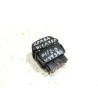Recambio de mando elevalunas delantero derecho para citroën xsara picasso (n68) 2.0 hdi referencia OEM IAM 22681  