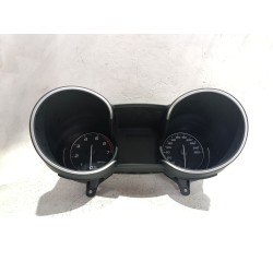 Recambio de cuadro completo para alfa romeo stelvio (949_) 2.0 q4 (949.axa2a) referencia OEM IAM A2C16246300  