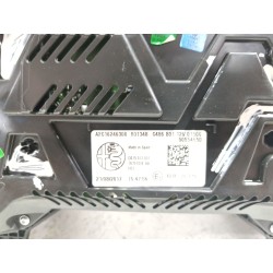Recambio de cuadro completo para alfa romeo stelvio (949_) 2.0 q4 (949.axa2a) referencia OEM IAM A2C16246300  