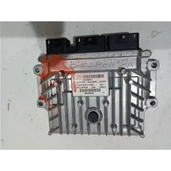 Recambio de centralita inyeccion para peugeot 407 hdi 135 referencia OEM IAM R0413C006B 9665465580  