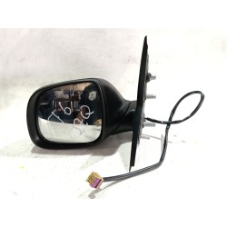 Recambio de retrovisor izquierdo para volkswagen transporter t6 furgoneta (sga, sgh, sha, shh) 2.0 tdi referencia OEM IAM E90411