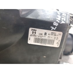 Recambio de faro delantero derecho para seat ibiza iv (6j5, 6p1) 1.6 referencia OEM IAM 6J1941006D  