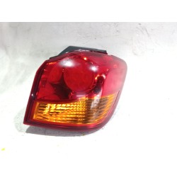 Recambio de piloto trasero derecho para mitsubishi asx 1.8 d 110 cv referencia OEM IAM A046040  