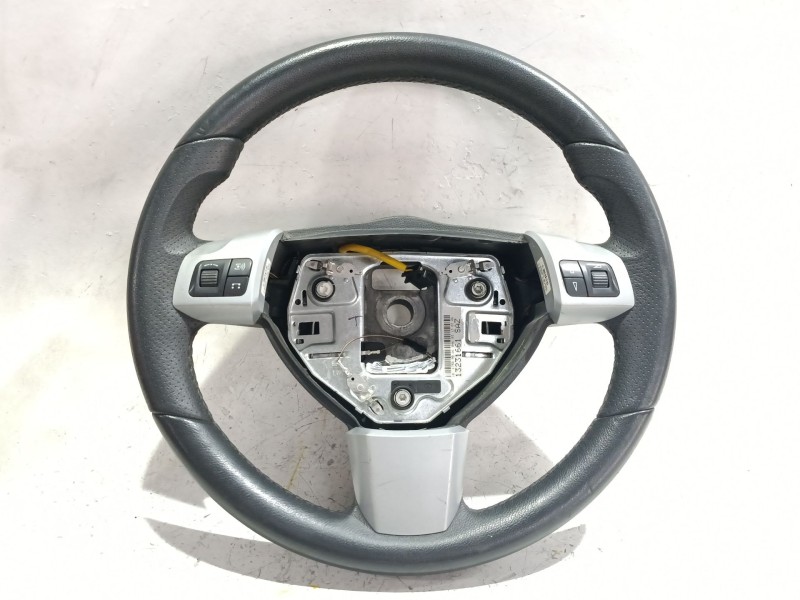 Recambio de volante motor para opel astra h (a04) 1.7 cdti (l48) referencia OEM IAM 13231661SAZ  