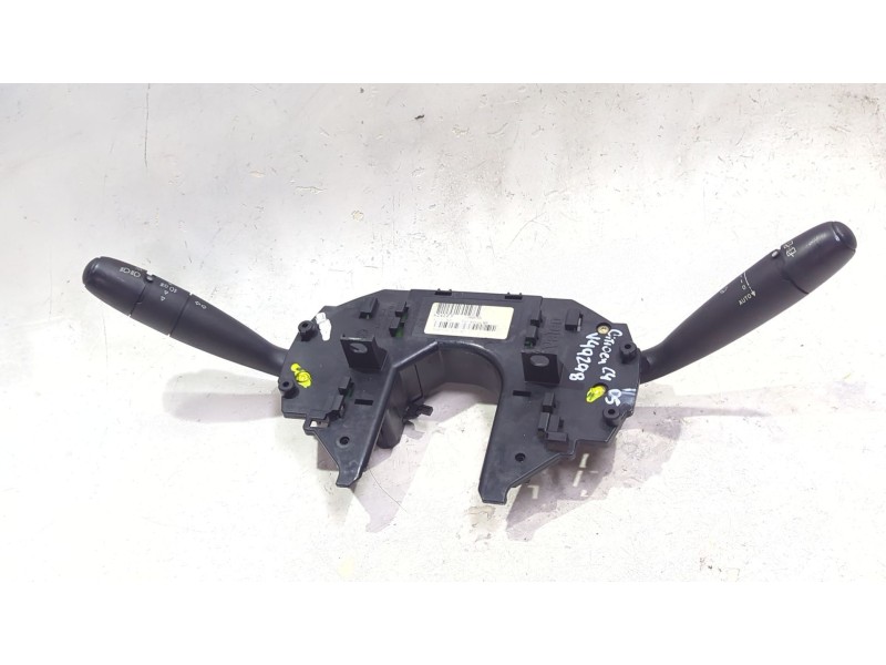 Recambio de mando multifuncion para citroën c4 i (lc_) 1.6 hdi referencia OEM IAM 345657356  