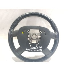 Recambio de volante para ford c-max (dm2) 1.6 tdci referencia OEM IAM 3M513600B  