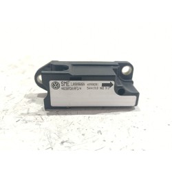 Recambio de sensor de impacto para volkswagen passat berlina (3b2)(1996) 1.9 tdi referencia OEM IAM iJ0909606N  