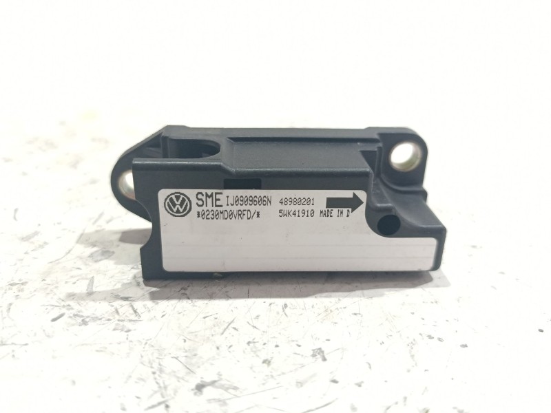 Recambio de sensor de impacto para volkswagen passat berlina (3b2)(1996) 1.9 tdi referencia OEM IAM iJ0909606N  