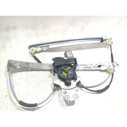 Recambio de mecanismo elevalunas delantero derecho para citroën c5 iii break (rw_) 2.0 hdi 150 / bluehdi 150 (rwrhej, rwrhe8) re