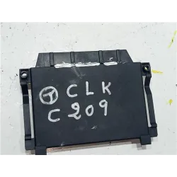 Recambio de modulo electronico para mercedes-benz clk (bm 209) cabrio (02.2003) referencia OEM IAM A2035454932  