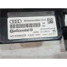 Recambio de mandos climatizador para audi a3 (8p1)(05.2003) 2.0 tdi 16v referencia OEM IAM 8P0820043BM  