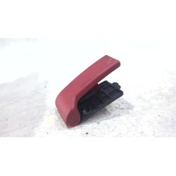 Recambio de maneta capot para mercedes-benz clase e (w211) e 220 cdi (211.006) referencia OEM IAM   