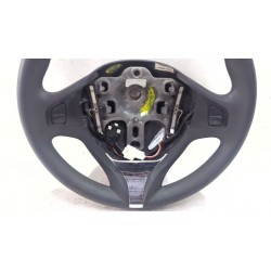 Recambio de volante para renault captur i (j5_, h5_) 0.9 tce 90 referencia OEM IAM 6224690  
