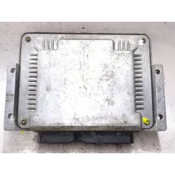 Recambio de centralita inyeccion para alfa romeo 166 (936_) 2.4 jtd (936a2b__) referencia OEM IAM 0281010340 74410588 46821768  