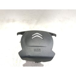 Recambio de airbag volante para citroën c5 berlina hdi (dcrhzb, dcrhze) referencia OEM IAM 34138000A  