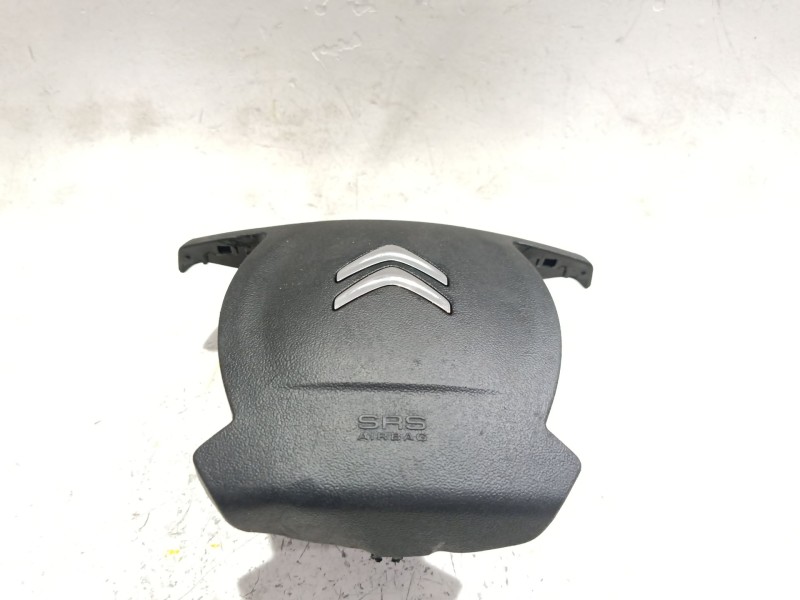 Recambio de airbag volante para citroën c5 berlina hdi (dcrhzb, dcrhze) referencia OEM IAM 34138000A  