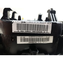 Recambio de airbag volante para citroën c5 berlina hdi (dcrhzb, dcrhze) referencia OEM IAM 34138000A  