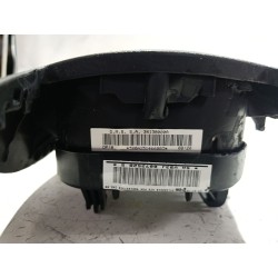 Recambio de airbag volante para citroën c5 berlina hdi (dcrhzb, dcrhze) referencia OEM IAM 34138000A  