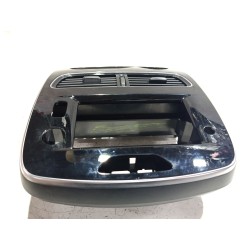 Recambio de embellecedor consola central para renault clio iv (bh_) 1.2 16v referencia OEM IAM 00D7968130  
