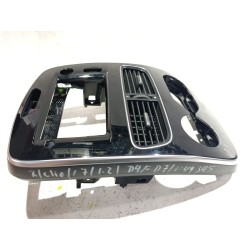 Recambio de embellecedor consola central para renault clio iv (bh_) 1.2 16v referencia OEM IAM 00D7968130  