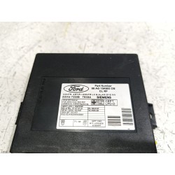 Recambio de modulo electronico para mitsubishi asx 1.8 d 110 cv referencia OEM IAM 5WK47230B  