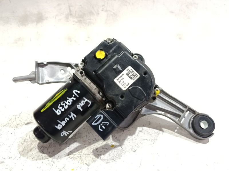 Recambio de mecanismo limpia delantero para ford kuga ii (dm2) 2.0 tdci 4x4 referencia OEM IAM W000032139  