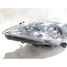 Recambio de faro delantero izquierdo para peugeot 307 (3a/c) 2.0 hdi 110 referencia OEM IAM 5501128L  