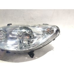 Recambio de faro delantero izquierdo para peugeot 307 (3a/c) 2.0 hdi 110 referencia OEM IAM 5501128L  