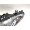 Recambio de faro delantero izquierdo para peugeot 307 (3a/c) 2.0 hdi 110 referencia OEM IAM 5501128L  