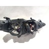 Recambio de faro delantero izquierdo para peugeot 307 (3a/c) 2.0 hdi 110 referencia OEM IAM 5501128L  