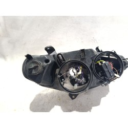 Recambio de faro delantero izquierdo para peugeot 307 (3a/c) 2.0 hdi 110 referencia OEM IAM 5501128L  